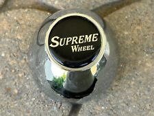 Supreme wheel custom for sale  Charlotte