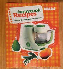 Beaba babycook original for sale  Charlotte