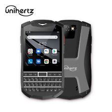 Unihertz Titan Pocket, mały i stylowy smartfon QWERTY Android 11, używany na sprzedaż  Wysyłka do Poland
