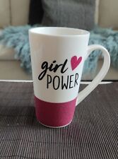 Girl power jumbobecher gebraucht kaufen  Hildesheim