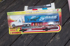 Majorette kenworth shark d'occasion  Dammartin-en-Goële