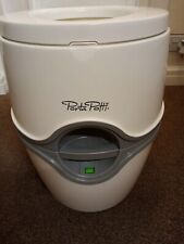 electric flush toilet for sale  MIDDLEWICH
