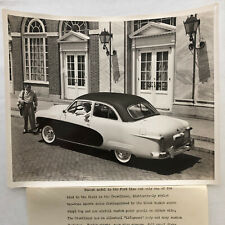 1950 ford crestliner for sale  Canada