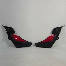 Conjunto de carenagens 15-22 Honda Cbr300R acabamento lateral PS1087 comprar usado  Enviando para Brazil