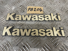 Kawasaki z1300 voyager d'occasion  Expédié en Belgium