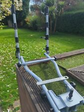 Thule hang bike for sale  LEICESTER