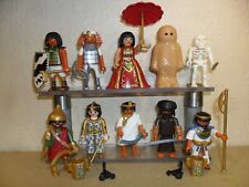 Playmobil egyptian figures for sale  CHELMSFORD