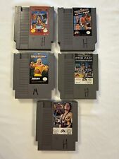 Nintendo nes five for sale  Plankinton