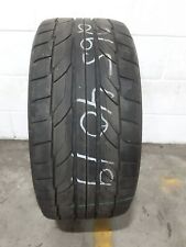 P265 40r19 nitto for sale  Waterford