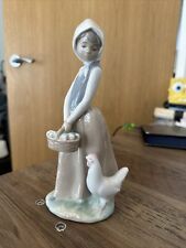 Lladro nao porcelain for sale  DOVER