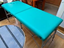 Portable folding massage for sale  LONDON