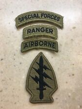 Army special forces for sale  Fort Bragg