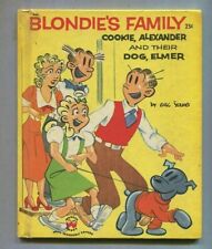 Blondie family cookie for sale  Gainesville