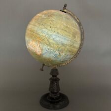 Mappemonde globe terrestre d'occasion  Nantes-