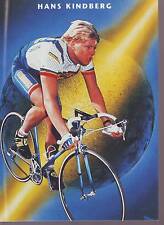 Cyclisme carte hans d'occasion  Saint-Pol-sur-Mer