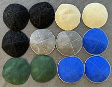 Lot suede leather for sale  Charlottesville