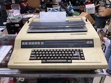 Xerox memorywriter 610 for sale  Daleville