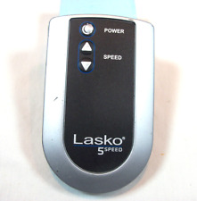 Lasko remote speed for sale  Troy