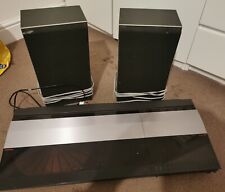 Bang olufsen beocenter for sale  MUSSELBURGH
