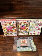 Usado, N64 Kirby 64 The Crystal Shards CIB japonês completo na caixa Nintendo 64 comprar usado  Enviando para Brazil