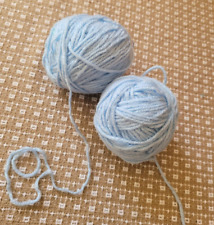 Light blue yarn for sale  Boylston