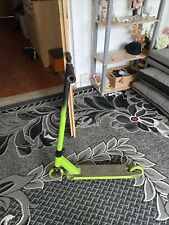 Stunt scooter gebraucht kaufen  Gotha