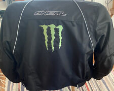 Monster energy neal gebraucht kaufen  Baienfurt