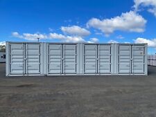 High cube storage for sale  Elkton