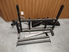 Weight bench weights for sale  Philadelphia