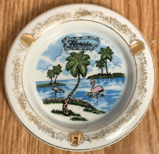 Vintage ashtray florida for sale  Rochester