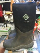 Original muck boots for sale  MARKET RASEN