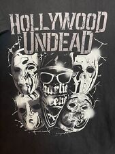 Hollywood undead band for sale  Crestview