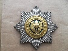 Cheshire regiment officers for sale  LOWESTOFT