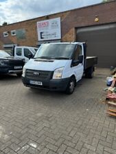 Ford transit tipper for sale  NORTHAMPTON