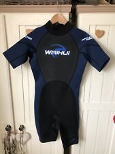 Unisex shortie wetsuit for sale  Shipping to Ireland