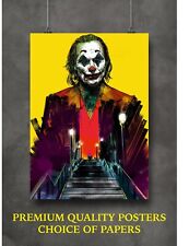 Joker classic movie for sale  DARTFORD