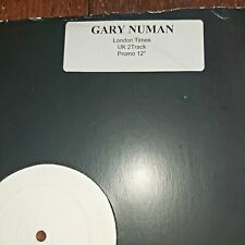 Gary numan radio for sale  EXMOUTH