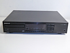 Usado, Kenwood DP-2060 CD-Player in Schwarz, 2 Jahre Garantie comprar usado  Enviando para Brazil