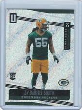 Za'Darius Smith 2019 Panini Niezrównany #187 RC Green Bay Packers, używany na sprzedaż  Wysyłka do Poland