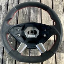 Steering Wheel Mercedes Sprinter 2007-2018 W906 Sport New Leather for sale  Shipping to South Africa