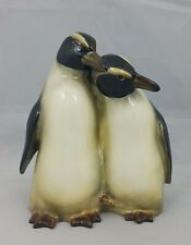 Royal doulton penguins for sale  DURHAM