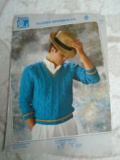 Tivoli vintage knitting for sale  Ireland