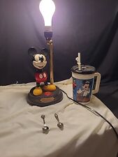 Disney mickey mouse for sale  Scio