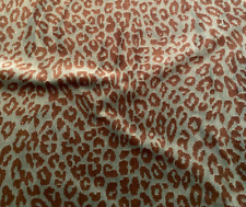animal print upholstery fabric for sale  Trussville