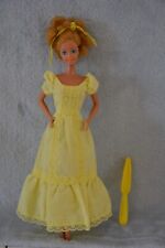 Poupée barbie vintage d'occasion  Montpellier-