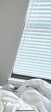 Wood blinds inch for sale  Bethesda