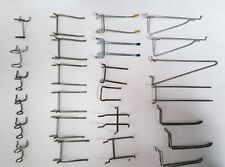 Pegboard hooks assorted for sale  Canby