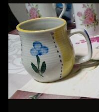 Tasse ton bunt gebraucht kaufen  Parchim