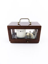 Maxant barograph barometer gebraucht kaufen  Hameln