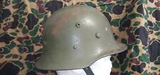 ww2 helmet usato  Montecatini Terme